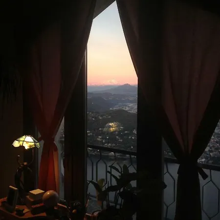 A Casa Di Emanuele Country house