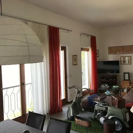 A Casa Di Emanuele Country house