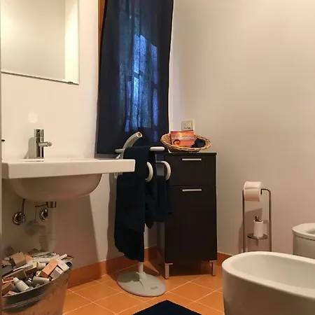 A Casa Di Emanuele * ברונאטה