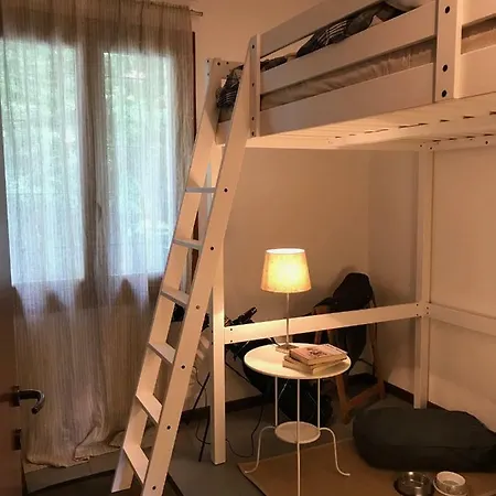 בית כפרי A Casa Di Emanuele ברונאטה