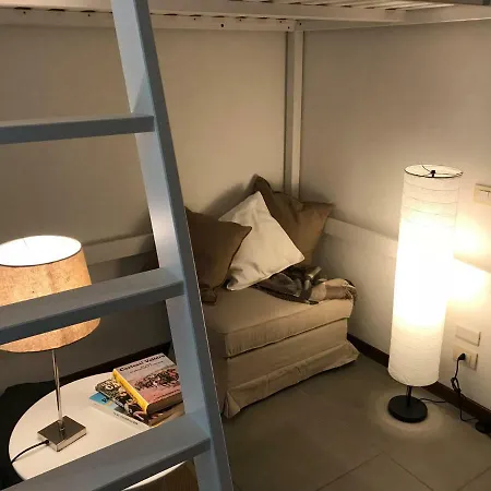 A Casa Di Emanuele בית כפרי *